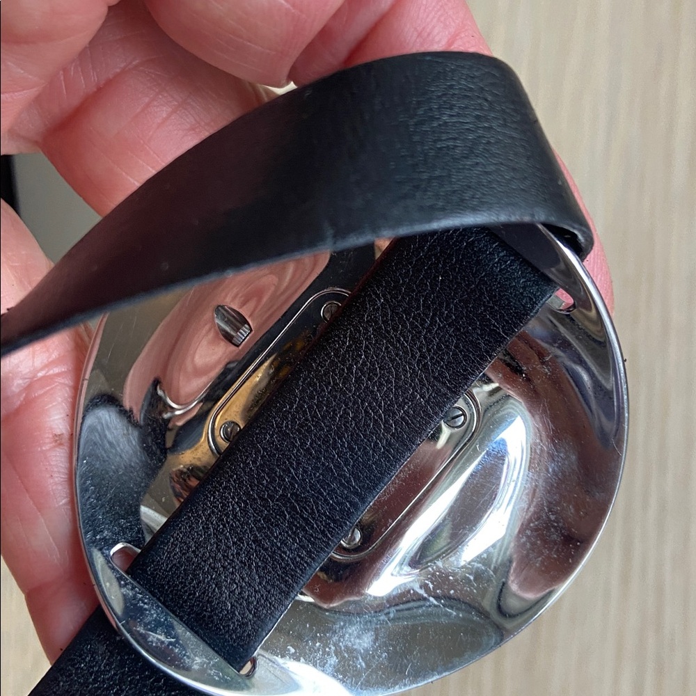 Calvin Klein unique watch - Picture 4 of 12